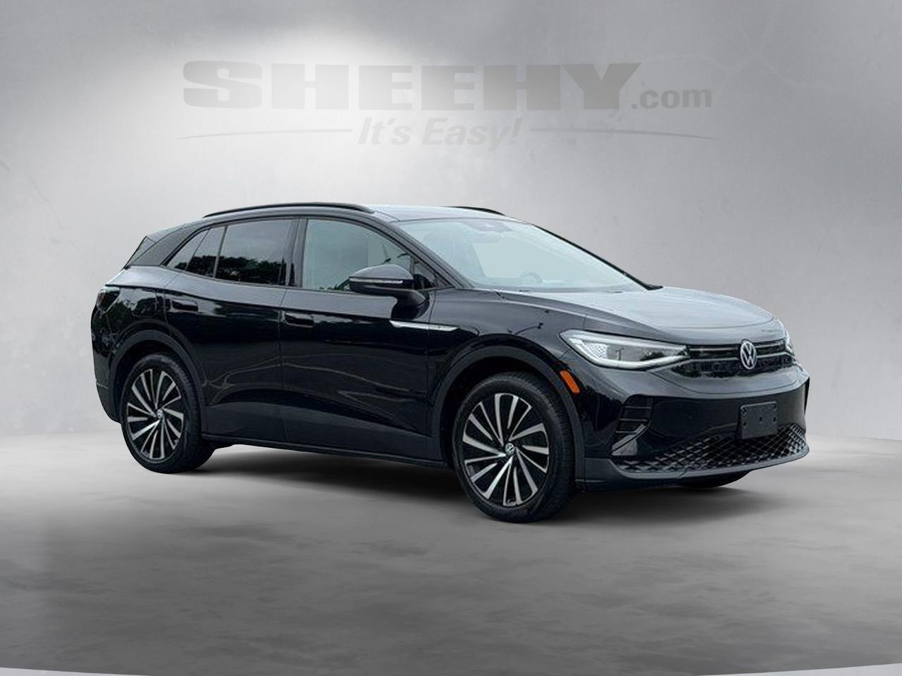 2024 Volkswagen ID.4 S Springfield VA