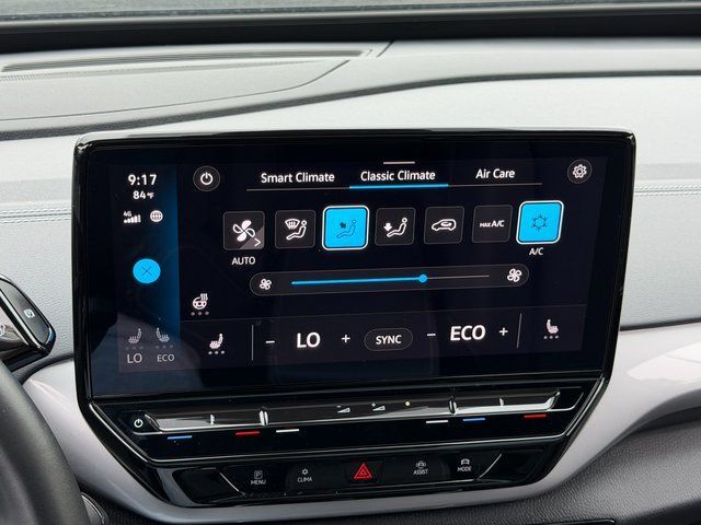 2024 Volkswagen ID.4 S Springfield VA