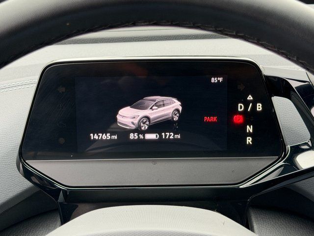 2024 Volkswagen ID.4 S Springfield VA