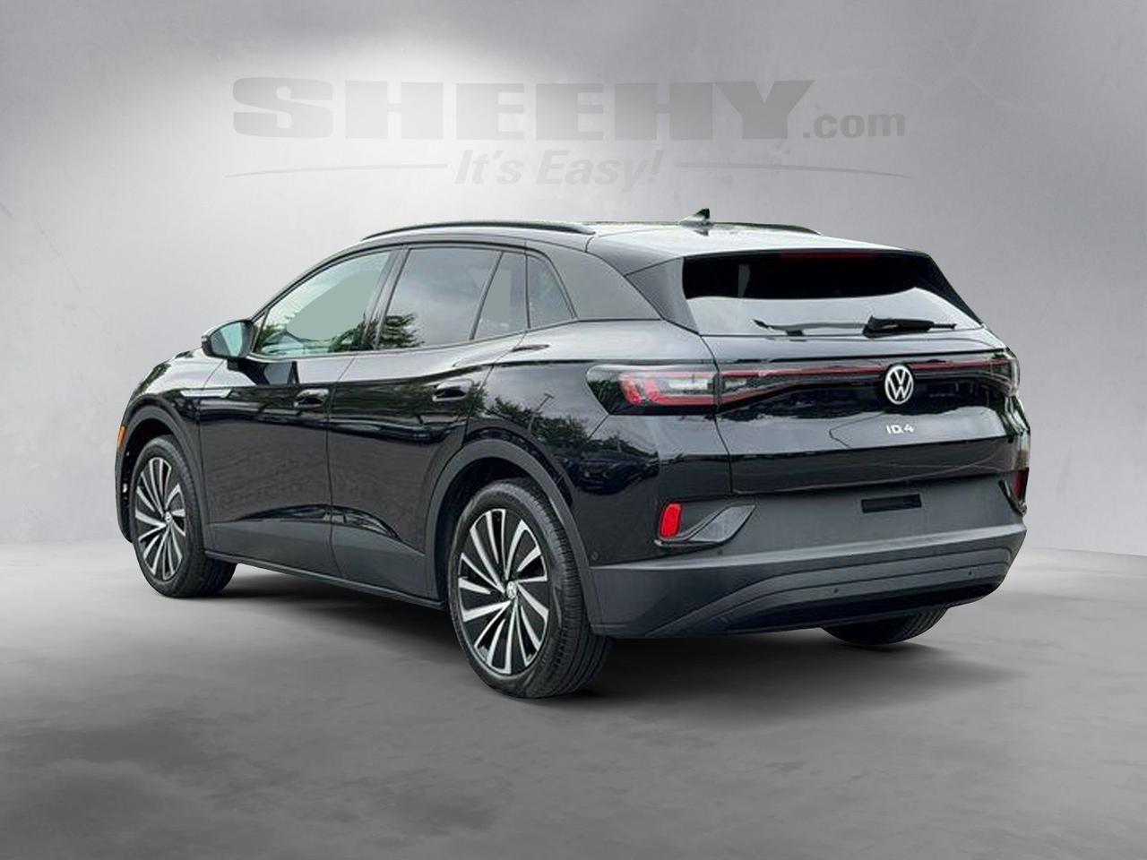 2024 Volkswagen ID.4 S Springfield VA
