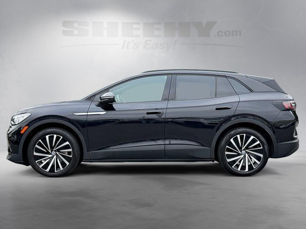 2024 Volkswagen ID.4 S Springfield VA