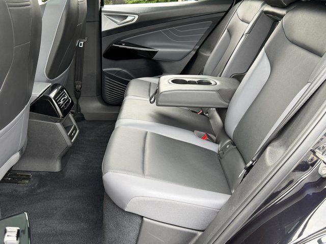 2024 Volkswagen ID.4 S Springfield VA