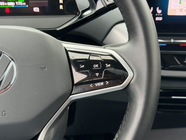 2024 Volkswagen ID.4 S Springfield VA