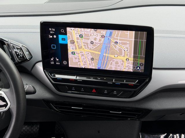 2024 Volkswagen ID.4 S Springfield VA