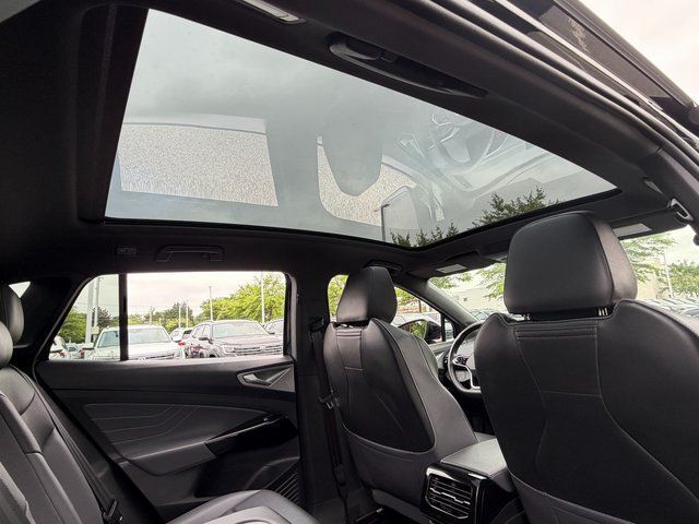 2024 Volkswagen ID.4 S Springfield VA