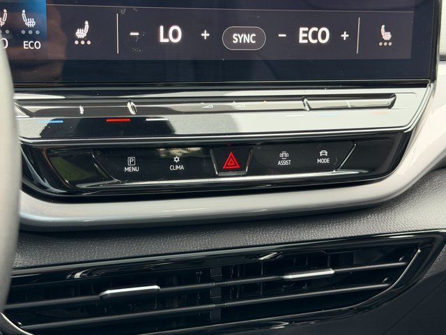 2024 Volkswagen ID.4 S Springfield VA
