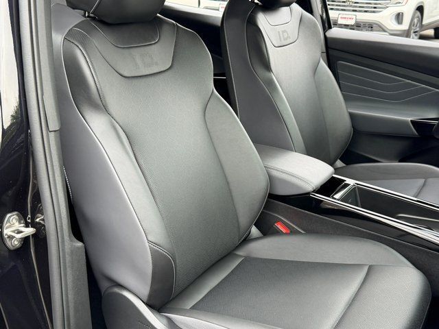 2024 Volkswagen ID.4 S Springfield VA