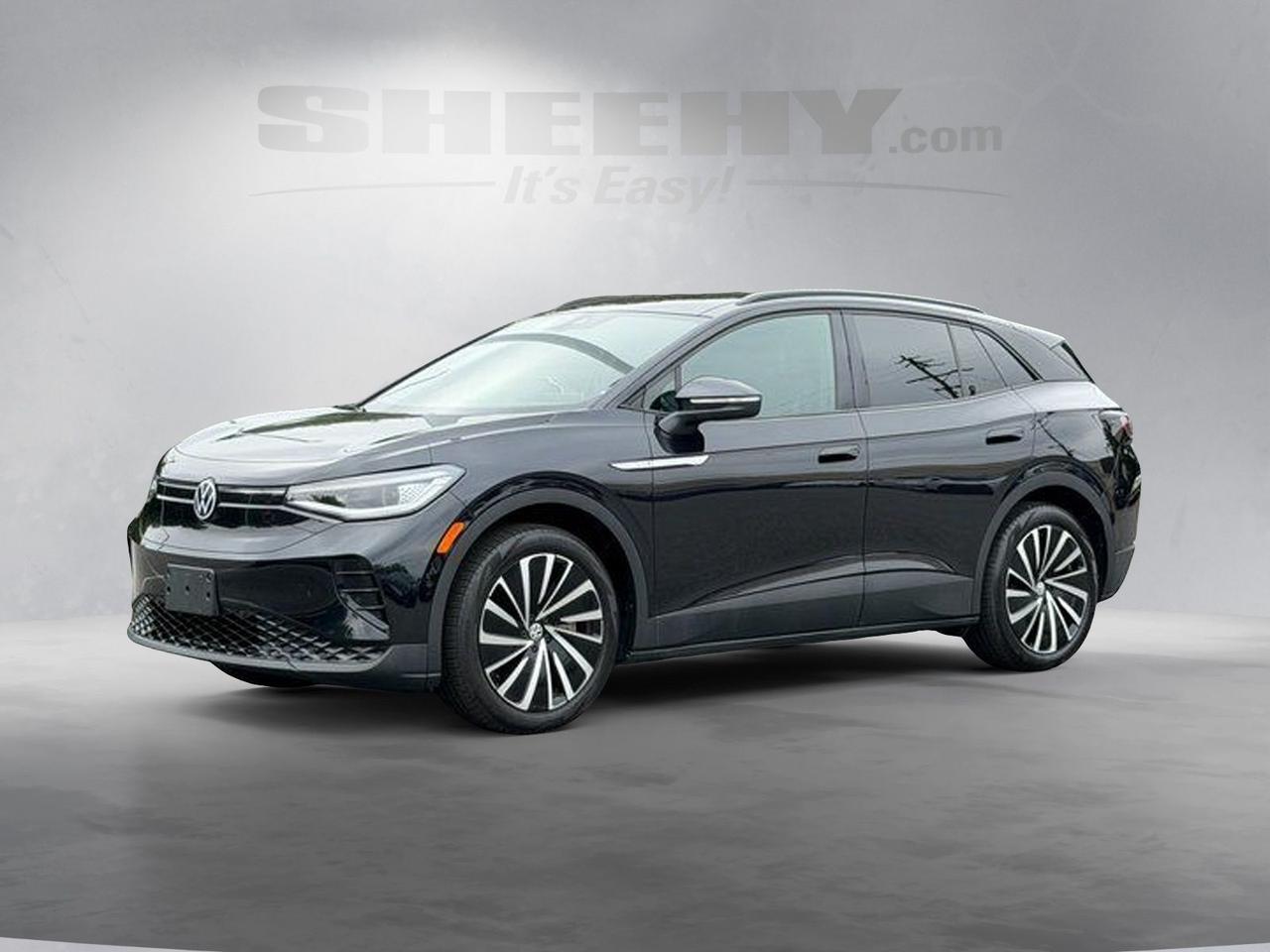 2024 Volkswagen ID.4 S Springfield VA