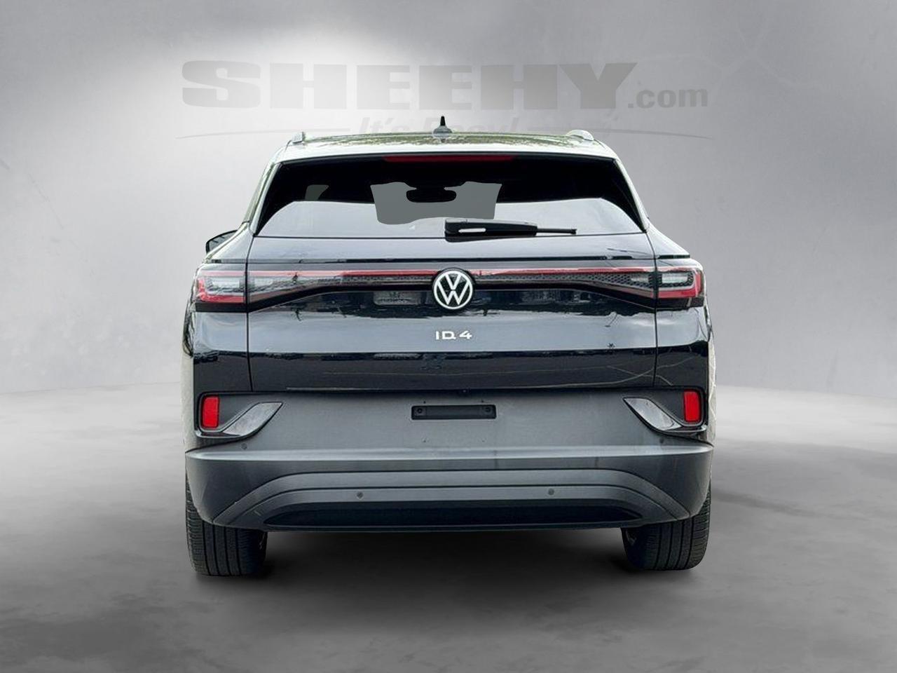 2024 Volkswagen ID.4 S Springfield VA