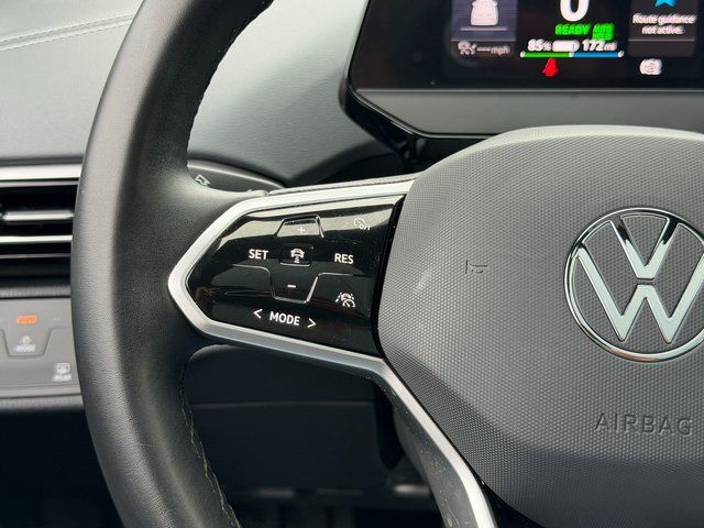 2024 Volkswagen ID.4 S Springfield VA