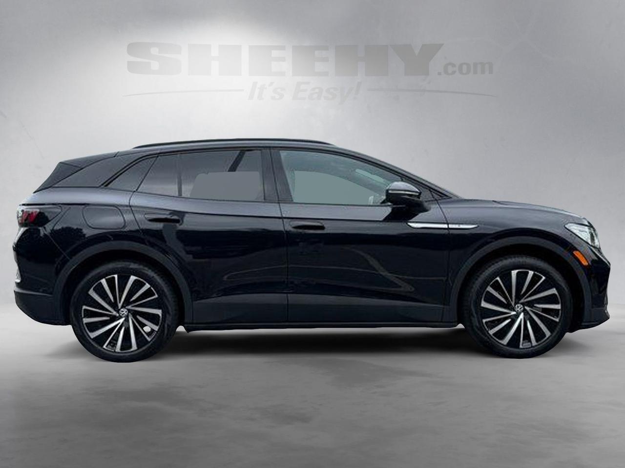 2024 Volkswagen ID.4 S Springfield VA