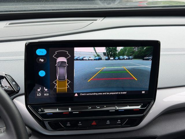 2024 Volkswagen ID.4 S Springfield VA