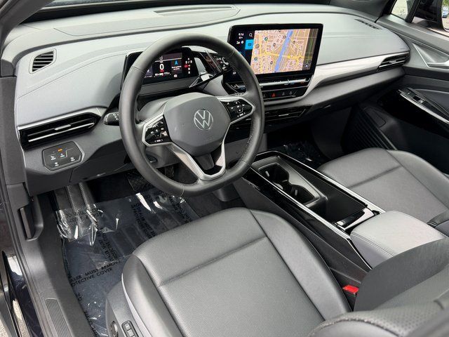 2024 Volkswagen ID.4 S Springfield VA