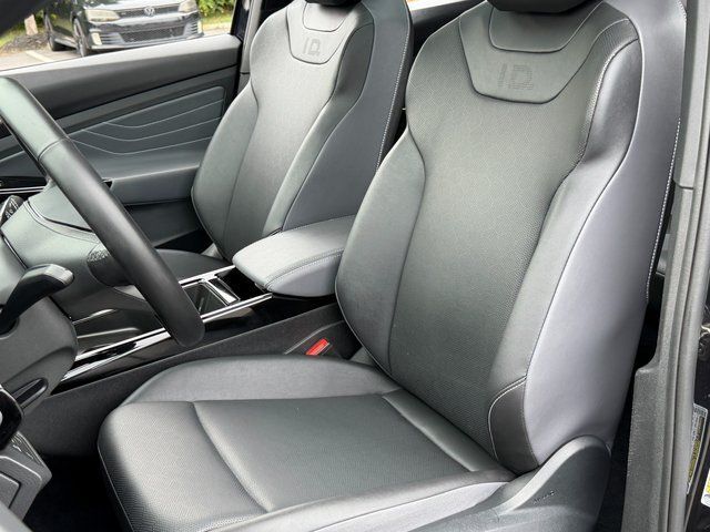 2024 Volkswagen ID.4 S Springfield VA