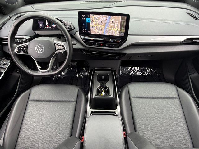 2024 Volkswagen ID.4 S Springfield VA