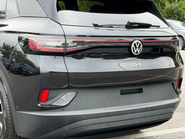 2024 Volkswagen ID.4 S Springfield VA