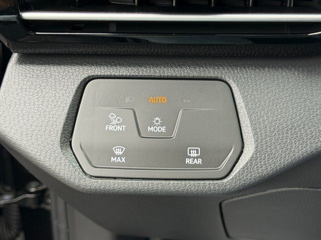 2024 Volkswagen ID.4 S Springfield VA