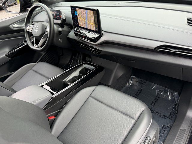 2024 Volkswagen ID.4 S Springfield VA