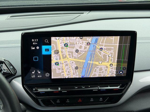 2024 Volkswagen ID.4 S Springfield VA