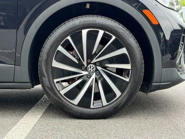 2024 Volkswagen ID.4 S Springfield VA
