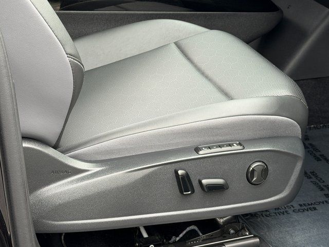 2024 Volkswagen ID.4 S Springfield VA