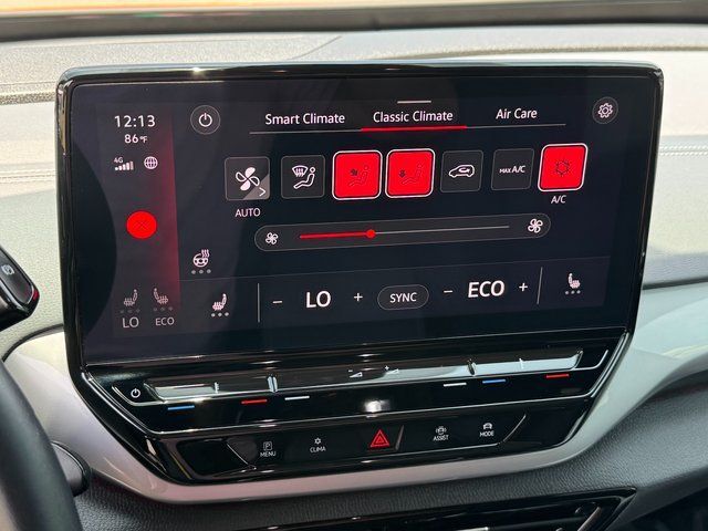 2024 Volkswagen ID.4 S Springfield VA