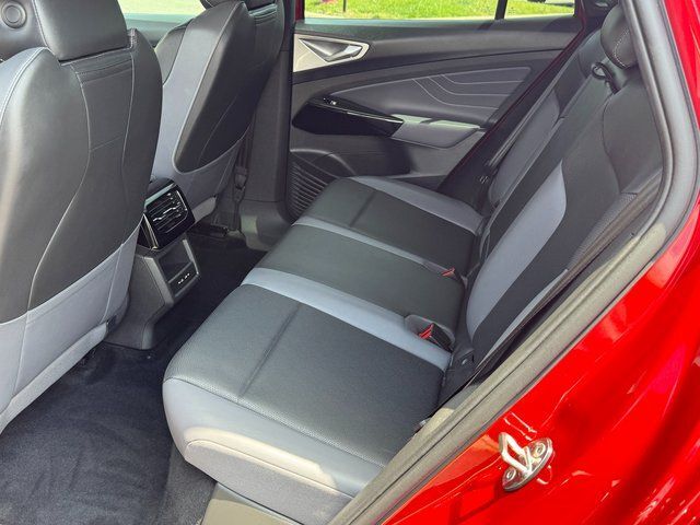 2024 Volkswagen ID.4 S Springfield VA