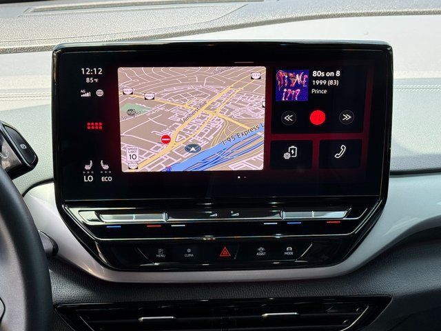 2024 Volkswagen ID.4 S Springfield VA