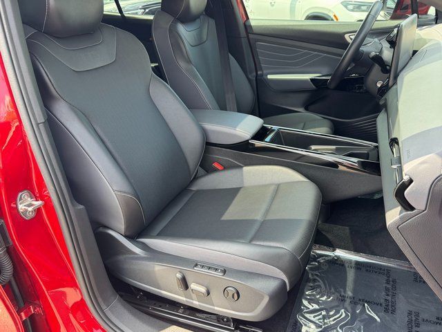2024 Volkswagen ID.4 S Springfield VA