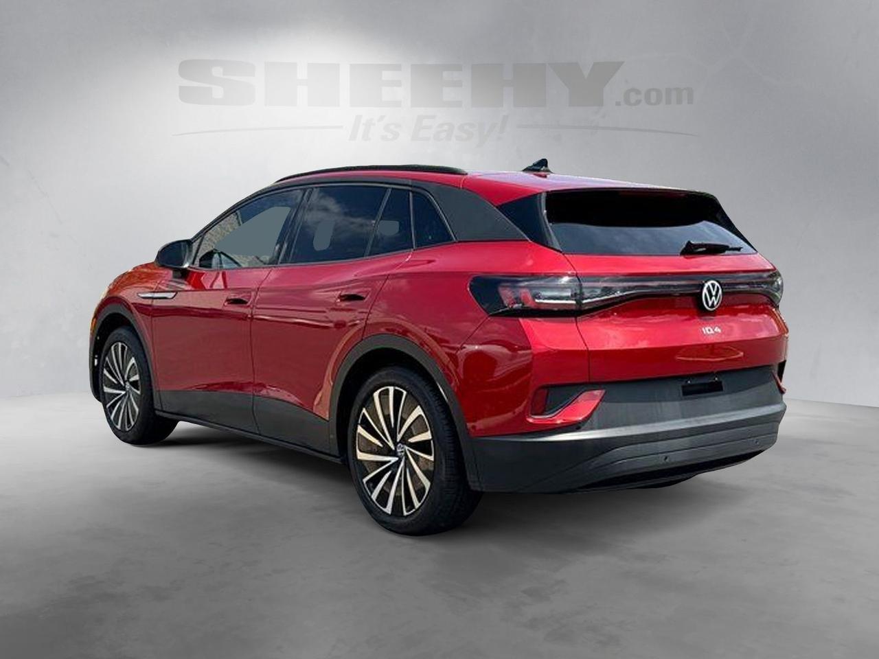 2024 Volkswagen ID.4 S Springfield VA