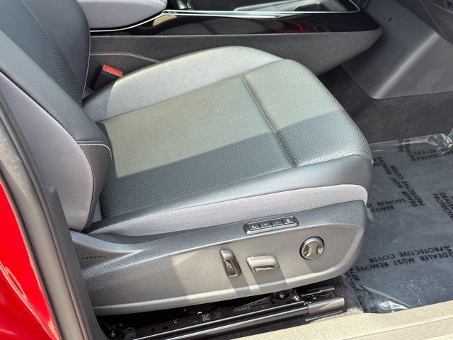 2024 Volkswagen ID.4 S Springfield VA