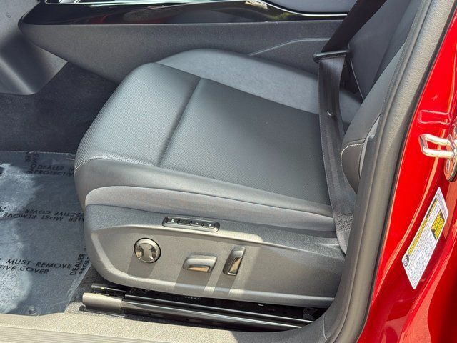 2024 Volkswagen ID.4 S Springfield VA