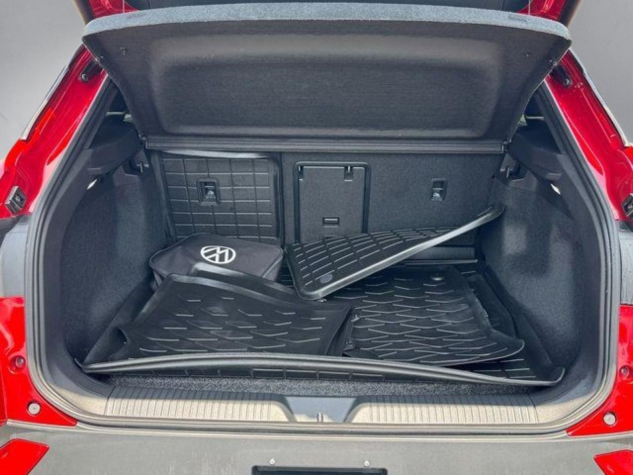 2024 Volkswagen ID.4 S Springfield VA