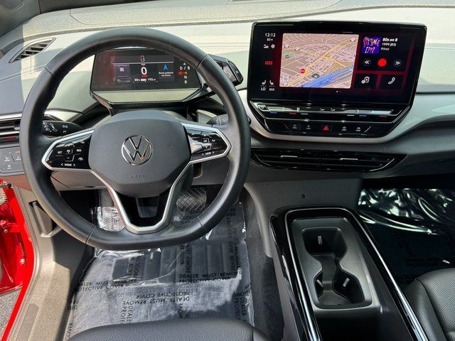 2024 Volkswagen ID.4 S Springfield VA