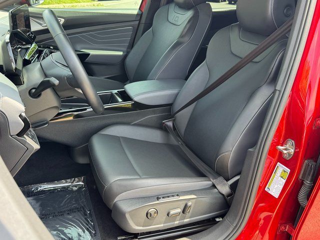 2024 Volkswagen ID.4 S Springfield VA