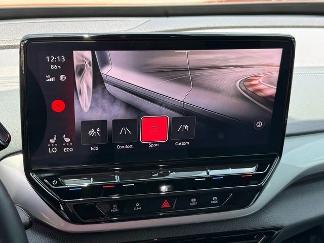 2024 Volkswagen ID.4 S Springfield VA