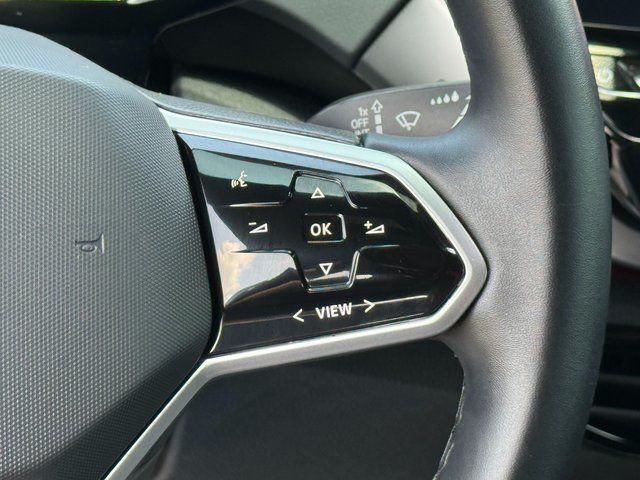 2024 Volkswagen ID.4 S Springfield VA