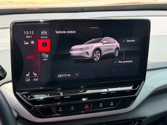 2024 Volkswagen ID.4 S Springfield VA