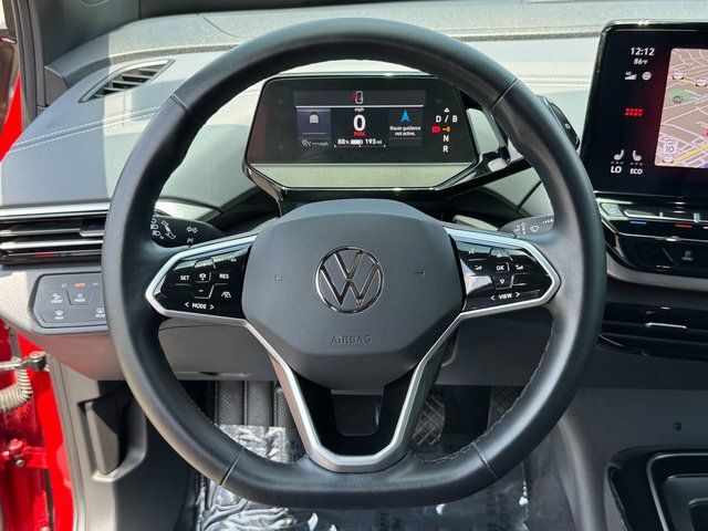 2024 Volkswagen ID.4 S Springfield VA