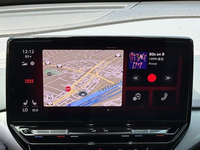 2024 Volkswagen ID.4 S Springfield VA