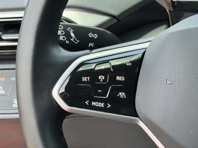 2024 Volkswagen ID.4 S Springfield VA