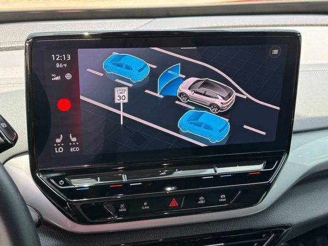 2024 Volkswagen ID.4 S Springfield VA
