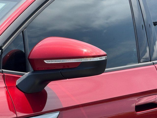 2024 Volkswagen ID.4 S Springfield VA
