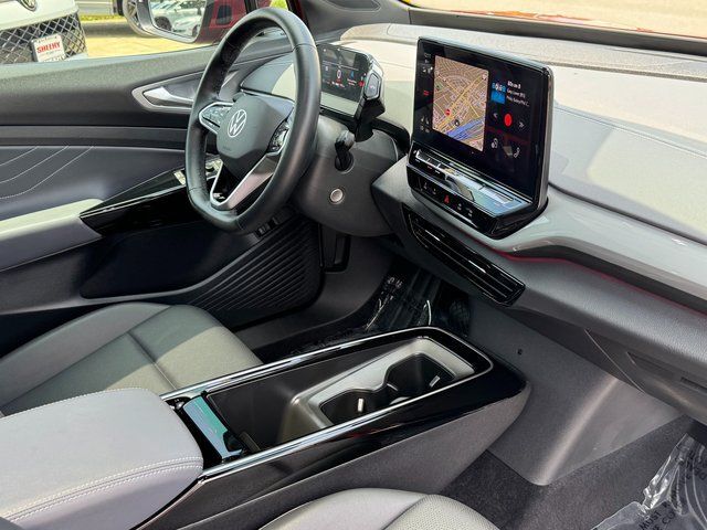 2024 Volkswagen ID.4 S Springfield VA