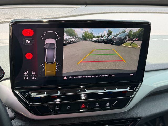 2024 Volkswagen ID.4 S Springfield VA