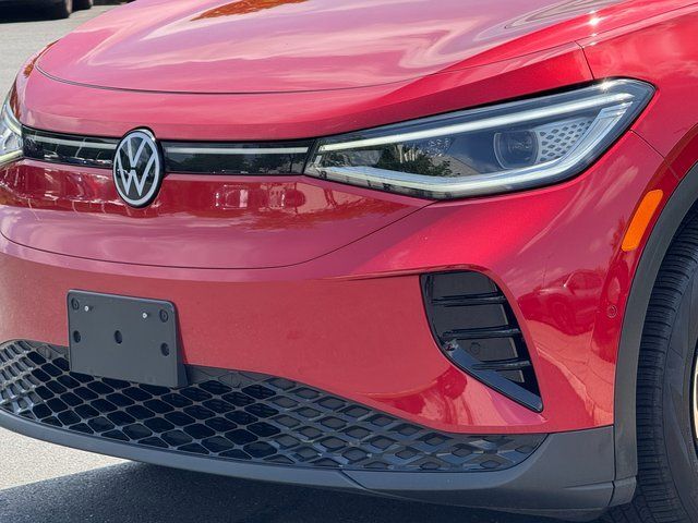 2024 Volkswagen ID.4 S Springfield VA