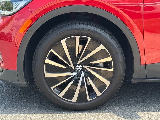 2024 Volkswagen ID.4 S Springfield VA