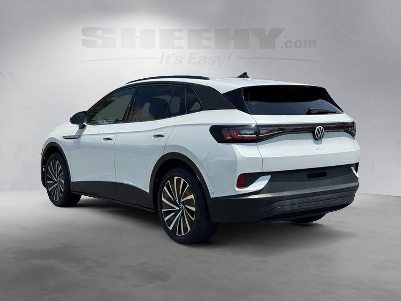 2024 Volkswagen ID.4 S Springfield VA