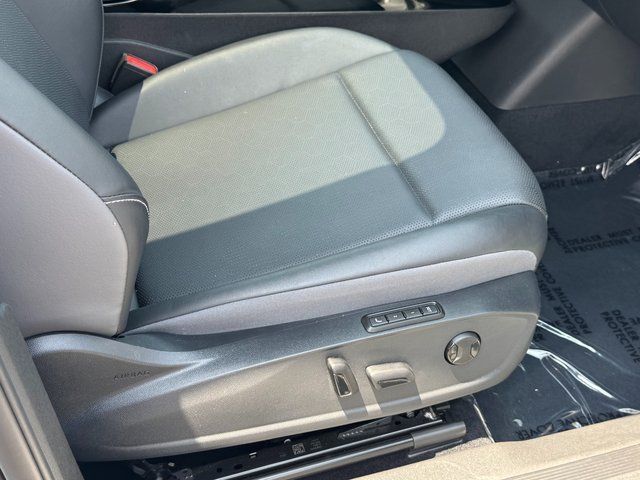 2024 Volkswagen ID.4 S Springfield VA