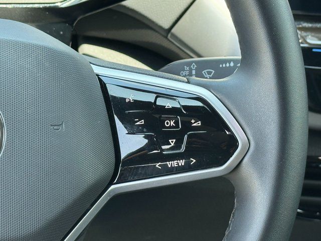 2024 Volkswagen ID.4 S Springfield VA